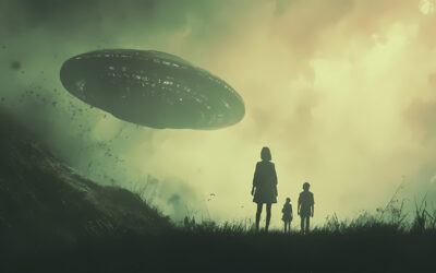 The 30th Anniversary of the Ariel School UFO incident