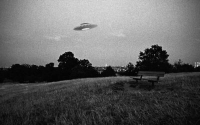 Shag Harbour UFO Incident