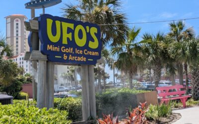 Pensacola Children’s Choir Giveaway August 17th – Win A Golf Cart!