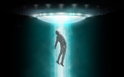 The Travis Walton UFO Incident