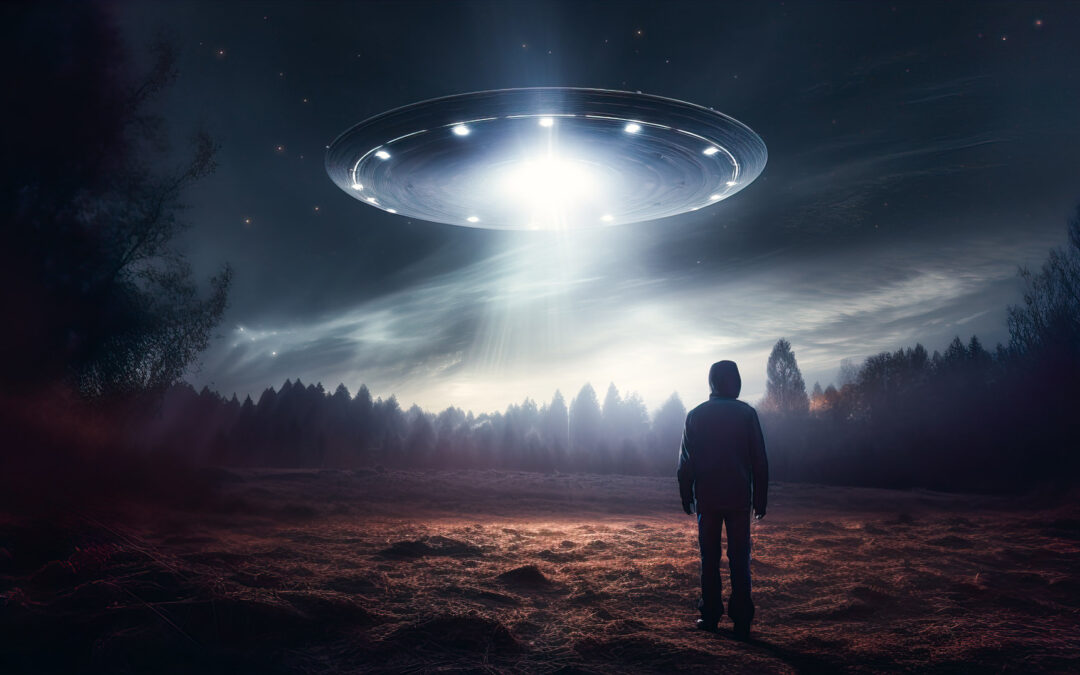 The Kelly-Hopkinsville Encounter